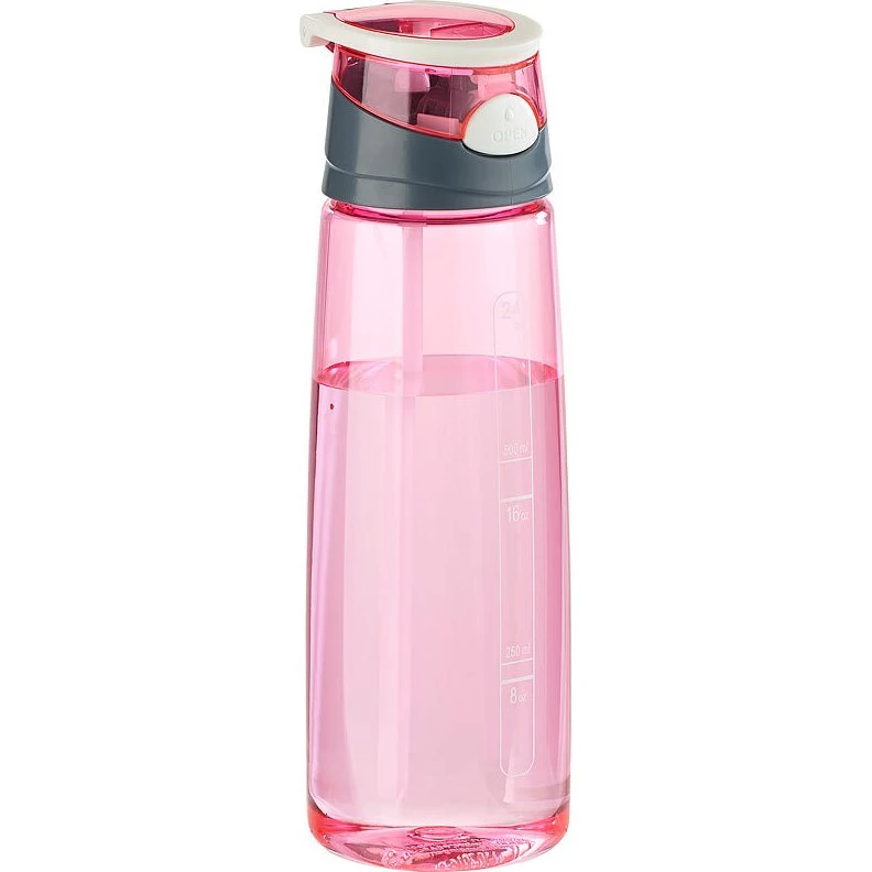 PEARL sports Trinkflasche 700 ml pink