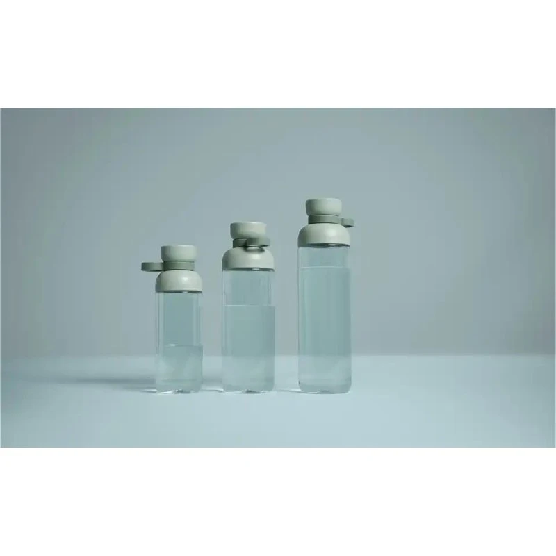 Mepal Vita Trinkflasche 500 ml blau