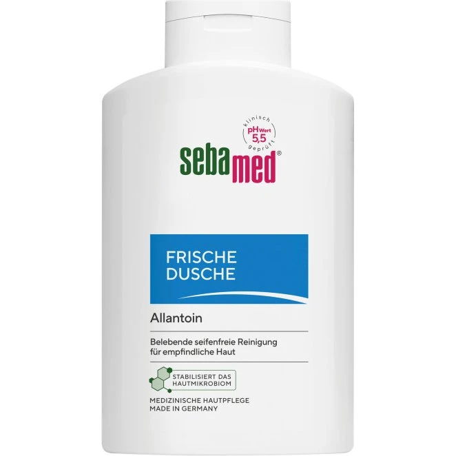 Sebamed Frische Dusche 400 ml