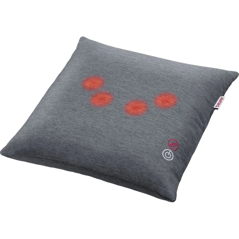 Beurer Massagekissen MG 135 Shiatsu mit Wärmefunktion