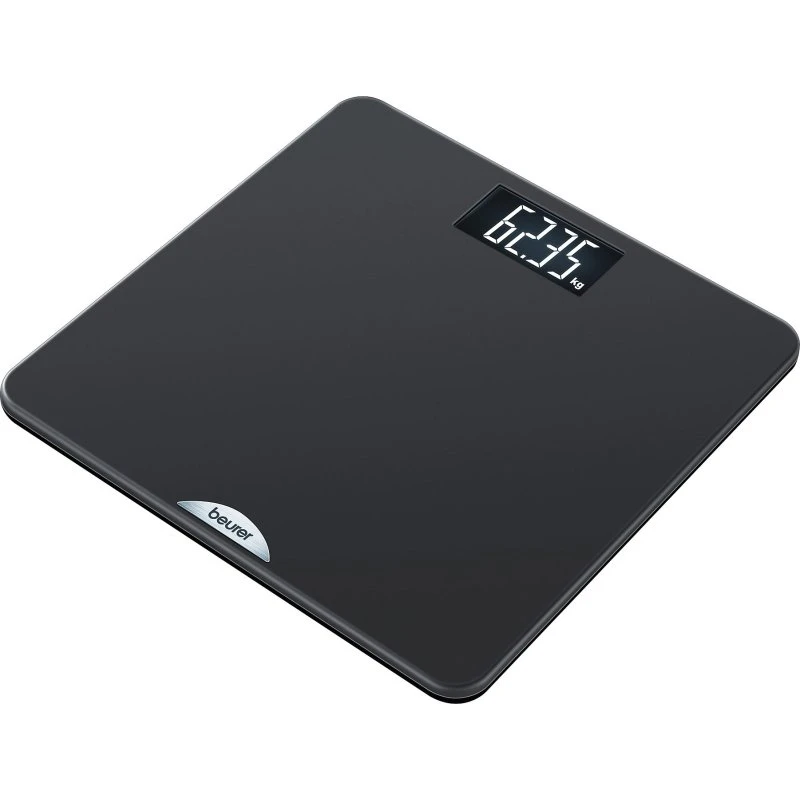 Beurer Personenwaage PS 240 mit Soft-Grip-Trittfläche