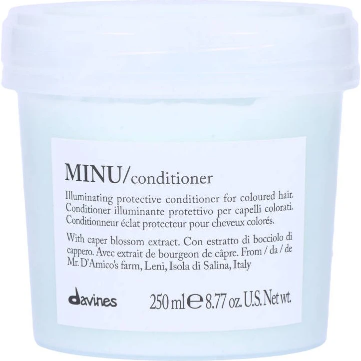DAVINES MINU Conditioner 250 ml