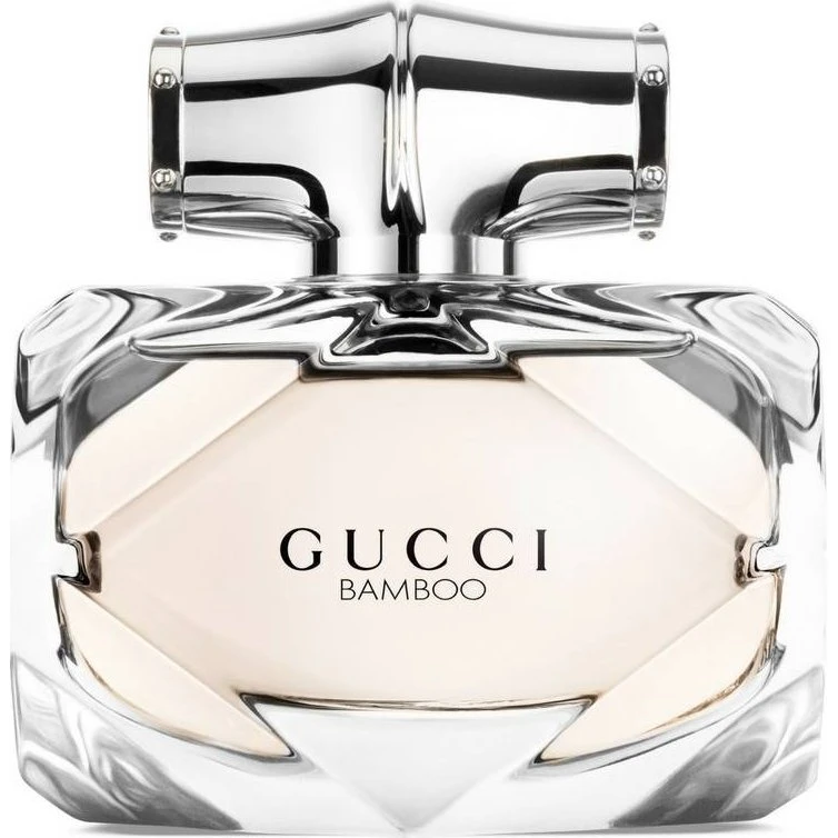 Gucci Bamboo Eau de Toilette 75 ml