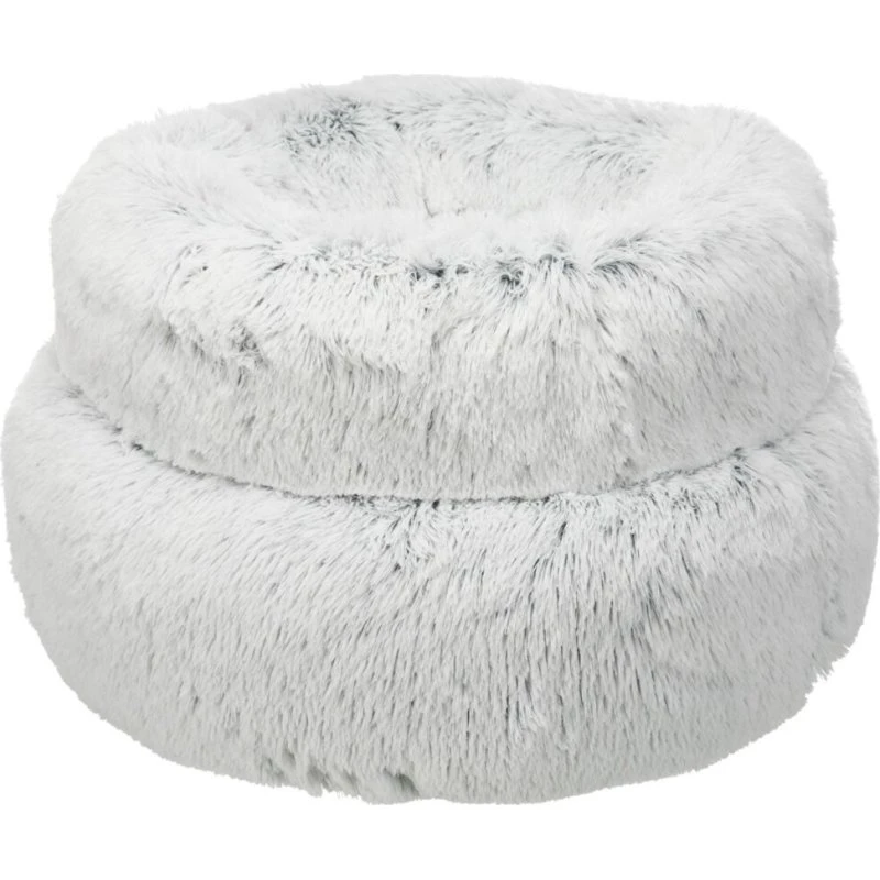 TRIXIE Bett Harvey 70 cm weiß-schwarz