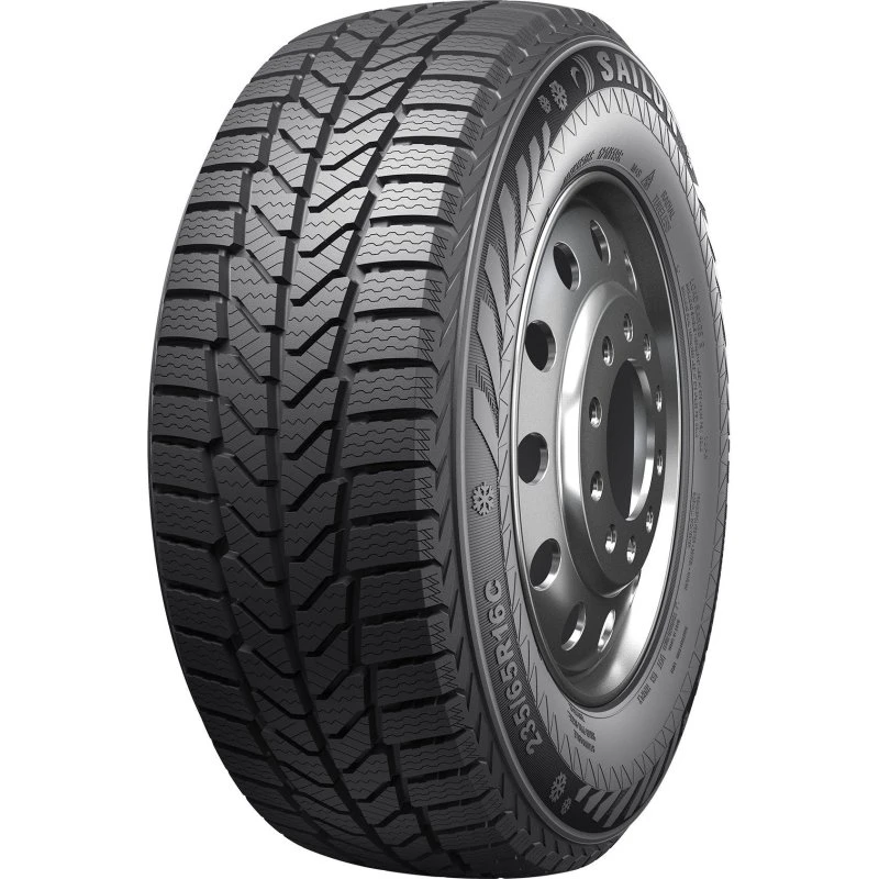 Sailun Comercio Ice 215/70R15C 109/107R BSW Winterreifen
