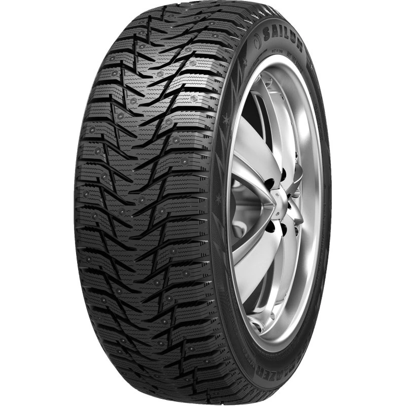 Sailun Ice Blazer WST3 245/70 R16 107T Studdable BSW
