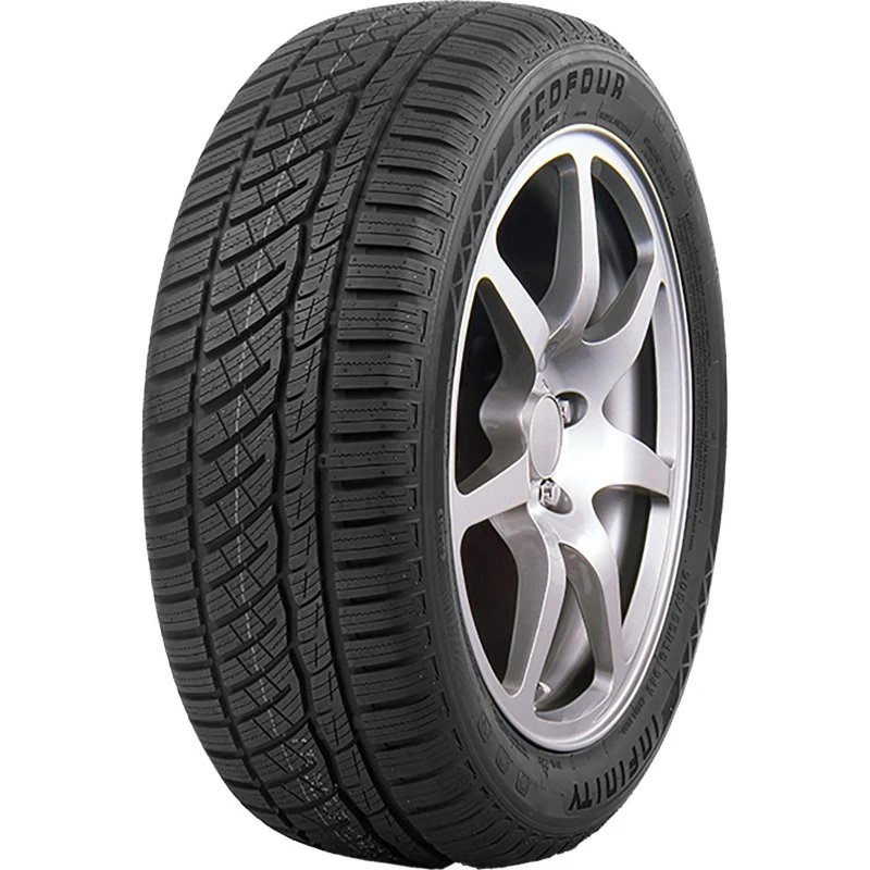 Infinity EcoFour 215/65 R16 102V XL Ganzjahresreifen