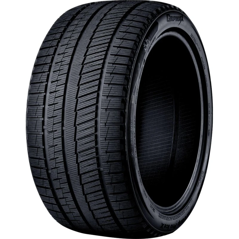 Gripmax SureGrip Pro IceX 235/50 R21 101H