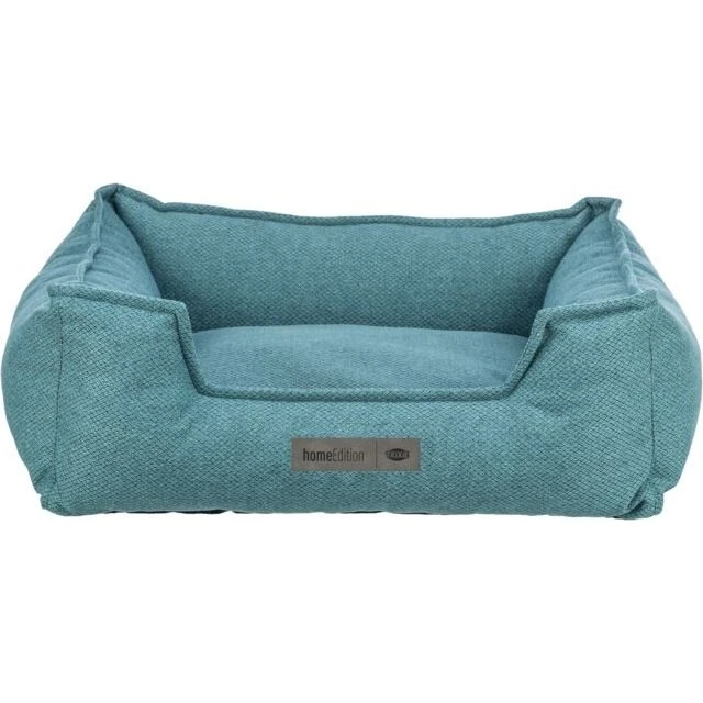 TRIXIE Bett Gano, 80 x 65 cm, petrol