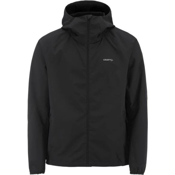 Craft Essence Hydro 2 Jacket Herren - Schwarz - XL