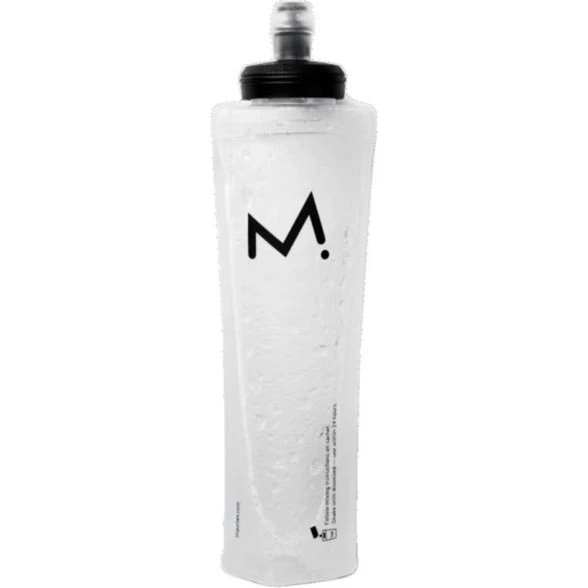 Maurten Soft Flask Drink 550 ml - Flexible Trinkflasche