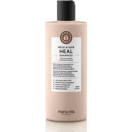 Maria Nila Head & Hair Heal Shampoo, 350 ml