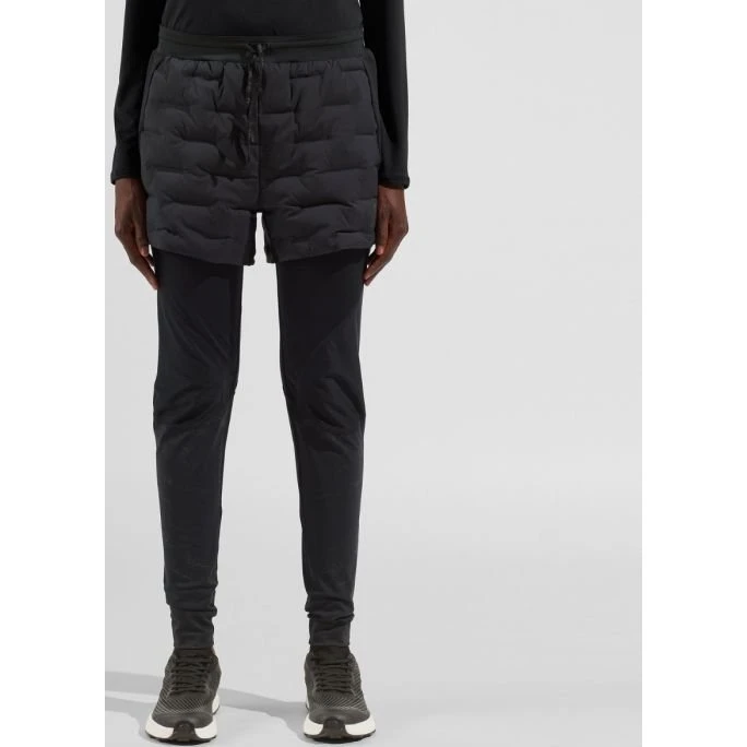 Odlo Zeroweight Insulator Shorts Damen L
