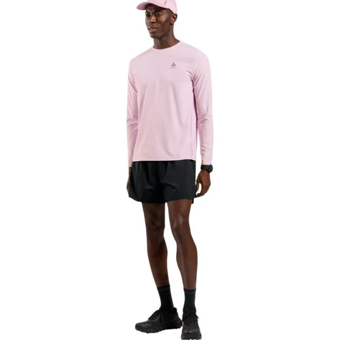 Odlo Zeroweight 5 inch Shorts