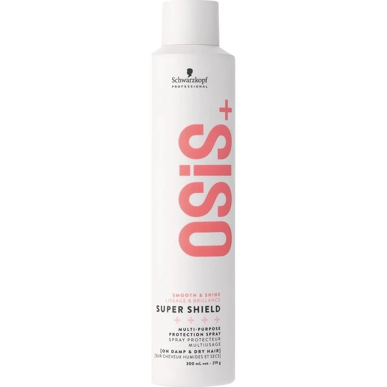 Schwarzkopf OSIS+ Super Shield Multi Spray 300 ml