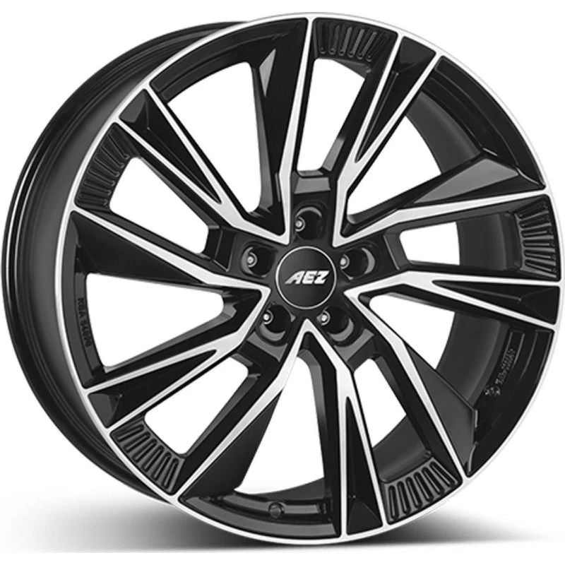 AEZ Havanna Dark Felge 21 Zoll 10.5Jx21 5x112 ET20
