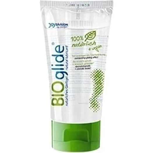 JoyDivision Bioglide Gleitmittel auf Wasserbasis, 40 ml
