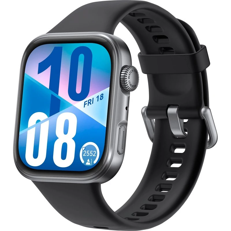 Huawei Watch Fit 4 Schwarz
