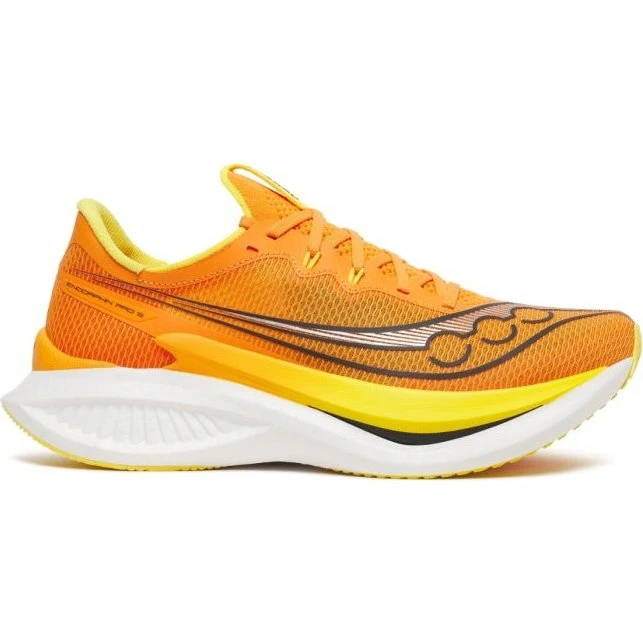 Saucony Endorphin Pro 5 Laufschuhe