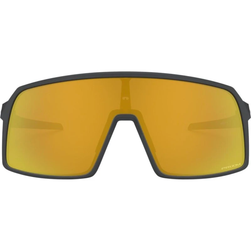 Oakley Sutro OO9406 Sonnenbrille - Grau/Gold