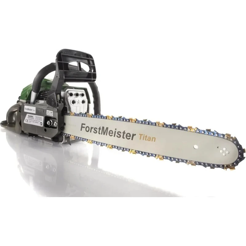 Titanium TITAN FM BK 4545 Benzin-Kettensäge