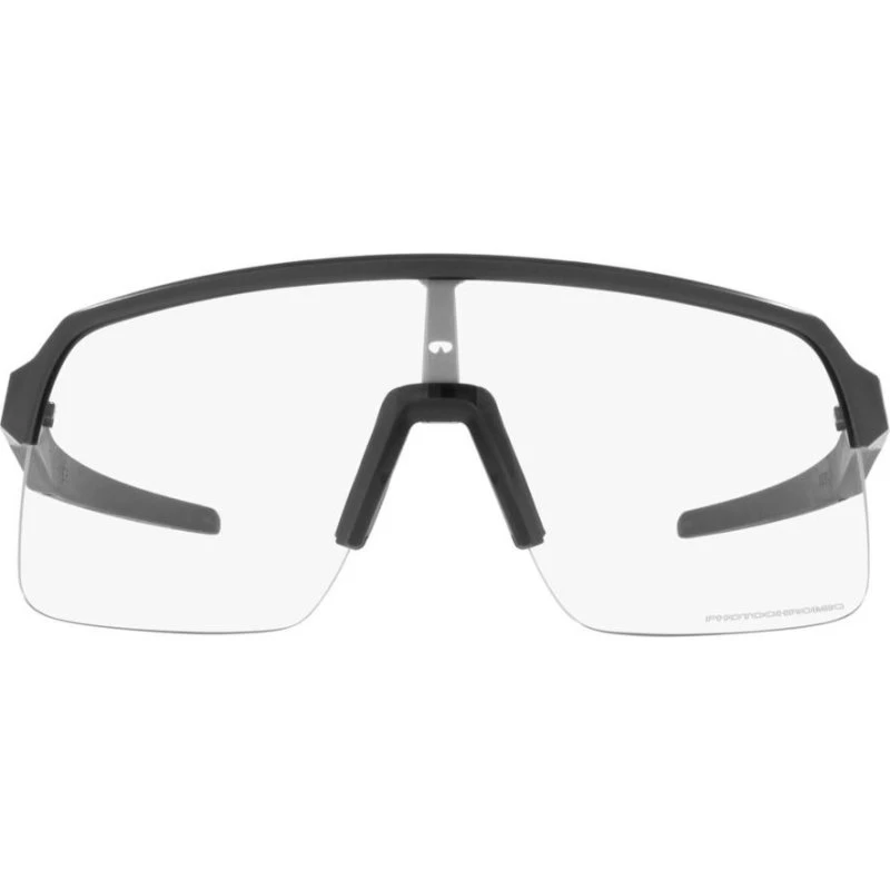 Oakley Sutro Lite Sonnenbrille Matte Carbon mit Prizm Gläsern