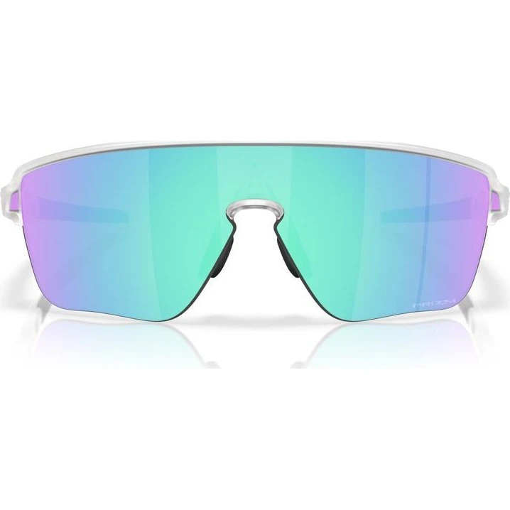 Oakley Corridor Sq 0OO9415 Herren Sonnenbrille - Transparent/Multicolor