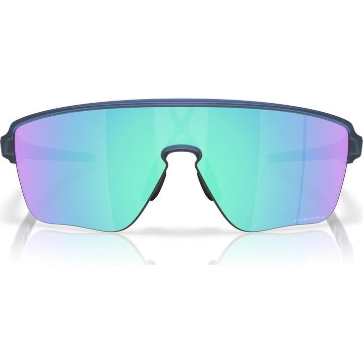 Oakley Corridor Sq 0OO9415 Sonnenbrille Herren Blau