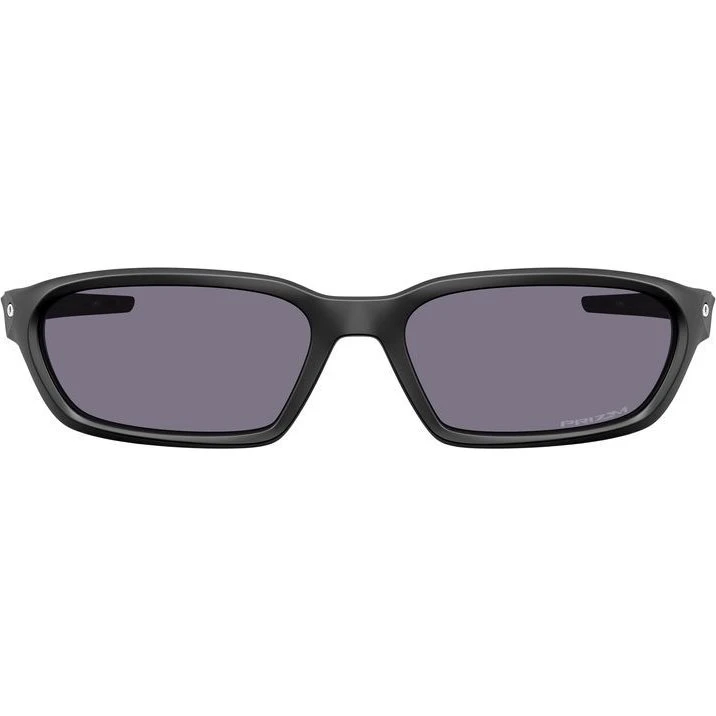 Oakley Terraforma OO 9530 Sonnenbrille Schwarz Rechteckig 58mm