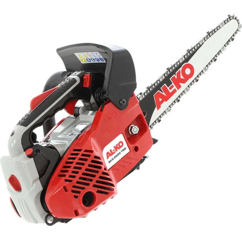 AL-KO Benzin-Kettensäge BKS 2625 TSB 0,9 kW, 25 cm