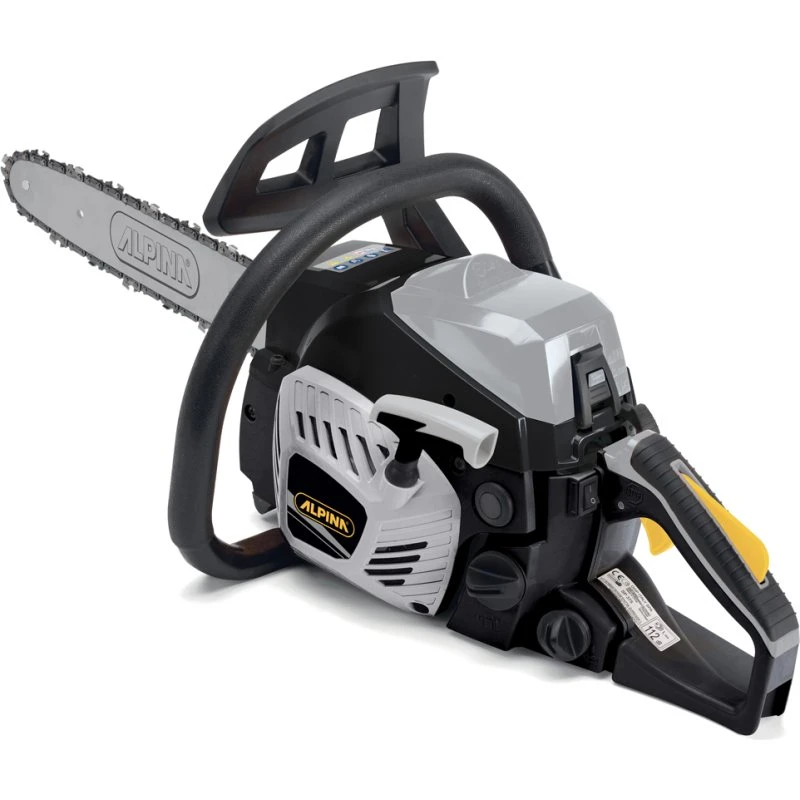 Alpina ACS 39 Benzin-Kettensäge 35 cm