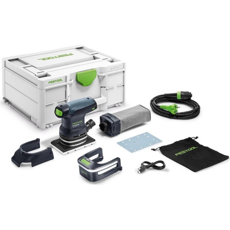 Festool RTS 400 REQ-Plus Rutscher