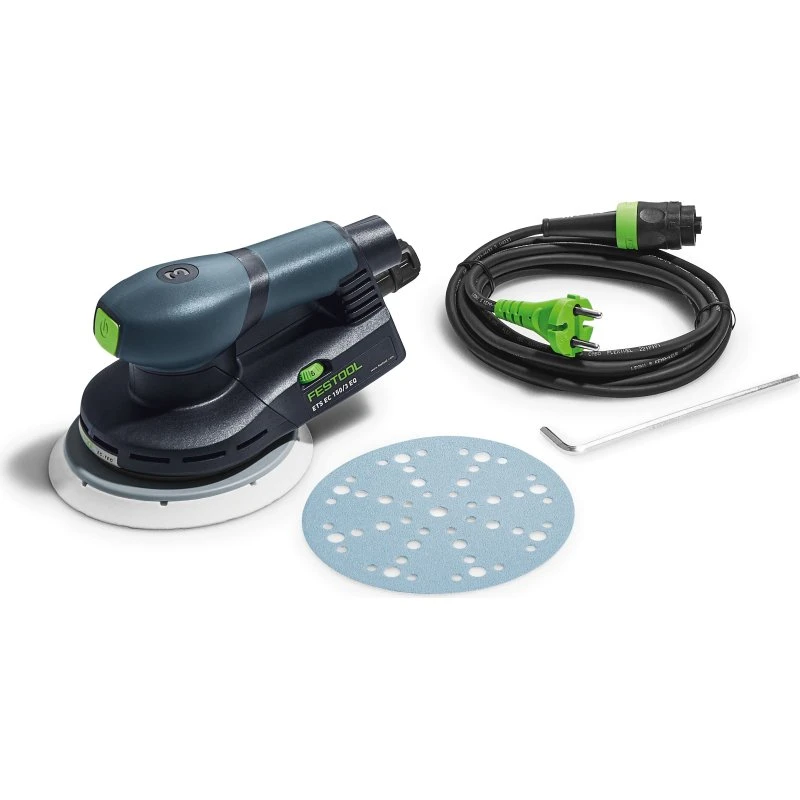 Festool ETS EC 150/3 EQ Exzenterschleifer bürstenlos