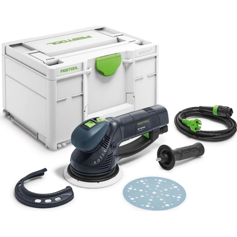 Festool ROTEX RO 150 FEQ-Plus Exzenterschleifer