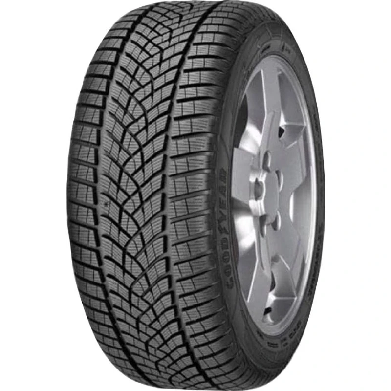 Goodyear UltraGrip Performance + 215/45 R17 91V XL