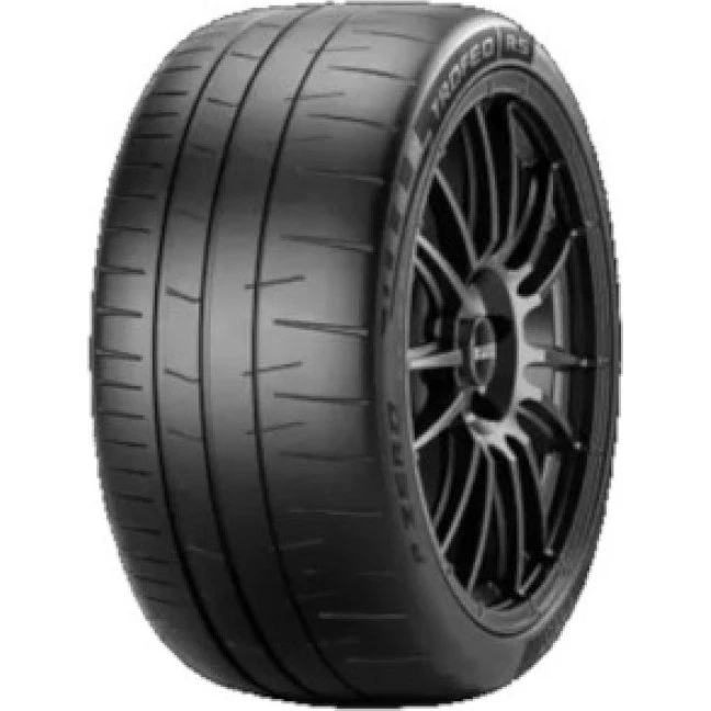 Pirelli P Zero Trofeo RS 235/35 ZR19 91Y