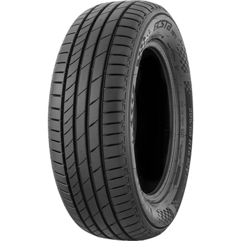 Kumho Ecsta PS71 225/45 R17 91W Ultra High Performance Reifen