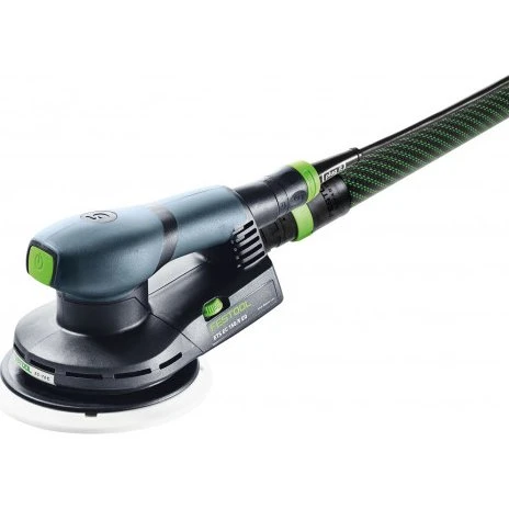 Festool ETS EC 150/5 EQ-Plus Exzenterschleifer 116 mm