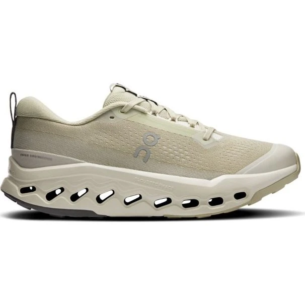 On Cloudsurfer Trail 2 Herren Trailrunning-Schuhe Grün Gr. 42