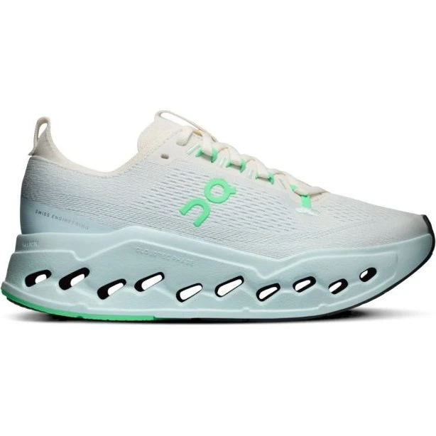 On Cloudsurfer Max Damen Laufschuhe