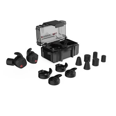 PerfectPro H-10 In-Ear-Gehörschutz mit Bluetooth 5.3