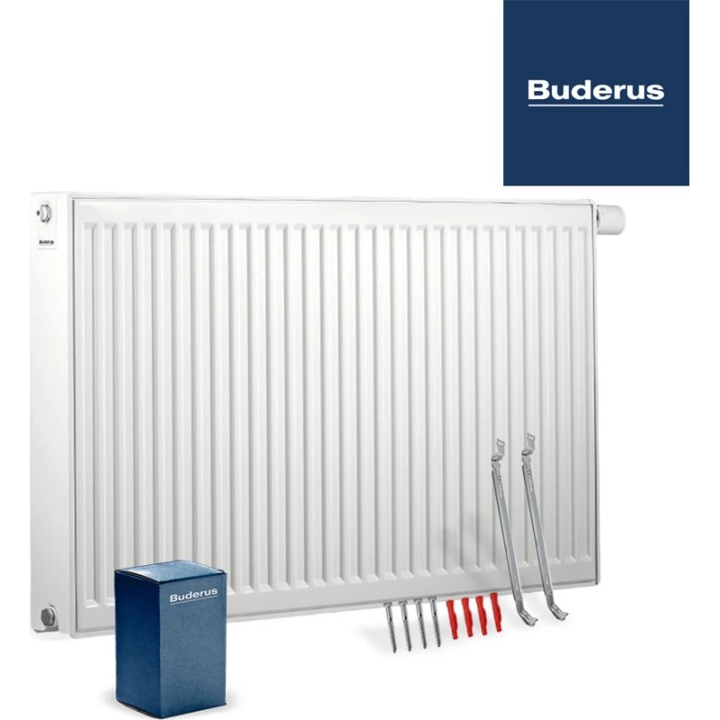 Buderus VCM-Profil.2 Typ 22 600x600 mm Mittelanschluss