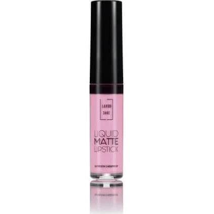 LAVISH CARE Matte Liquid Lipcolor Nr. 42, 5ml