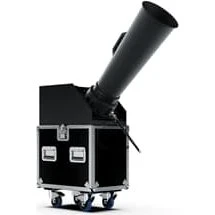 MagicFX SUPERBLASTER II Konfettimaschine