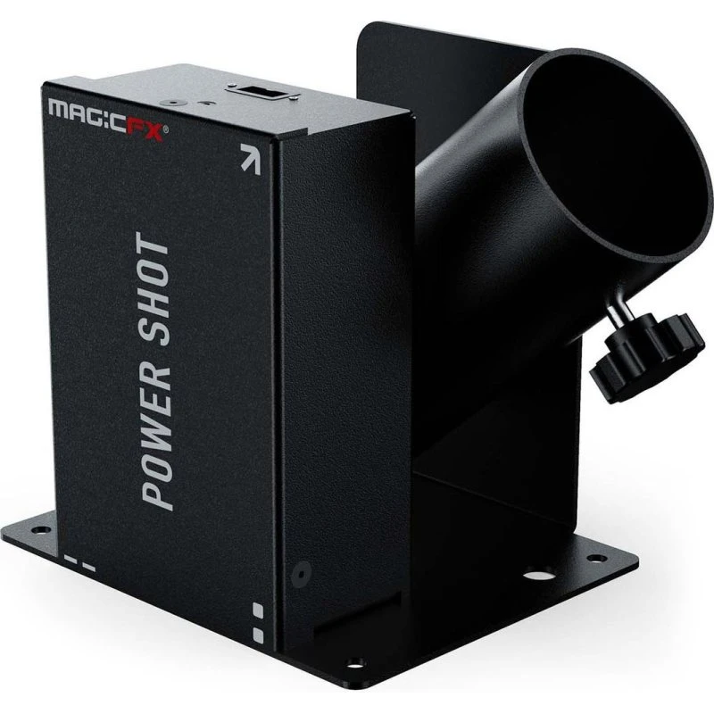 POWERSHOT Magic FX Konfettikanone