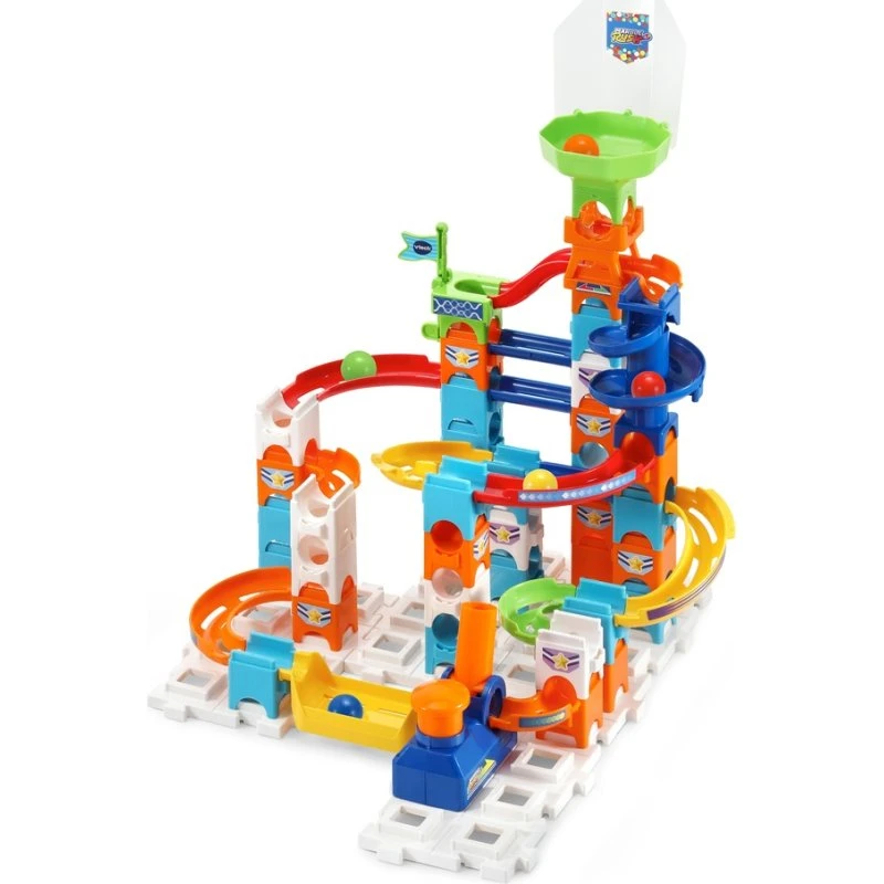 VTech Marble Rush - Adventure Set S100