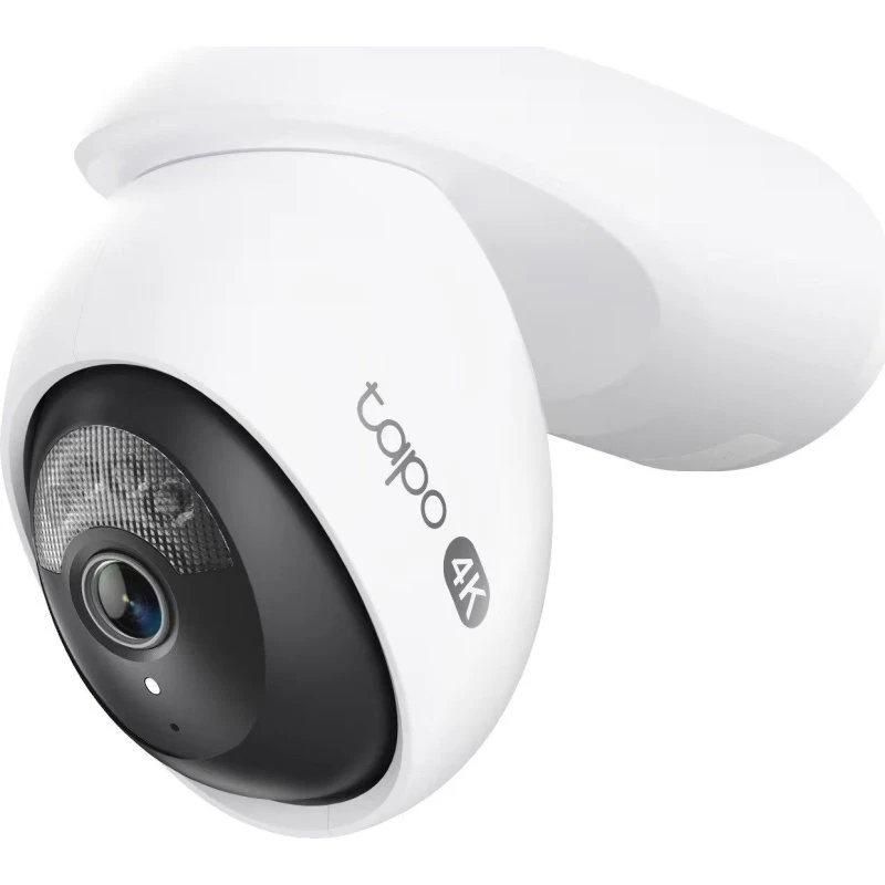 TP-Link Tapo C560WS 4K Überwachungskamera mit Nachtsicht