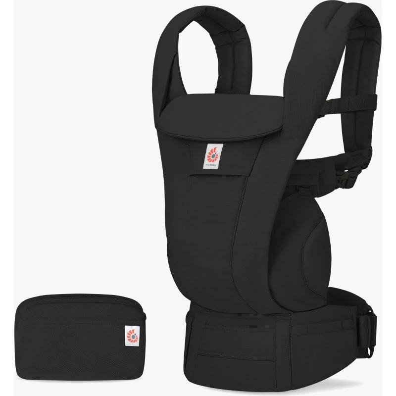 Ergobaby Omni Deluxe Cotton Babytrage