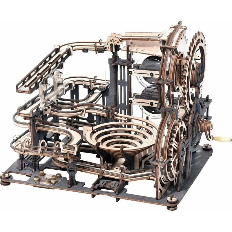 Robotime Marble Night City LGA01