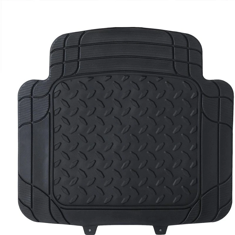 WOLTU Universal Gummifußmatte zugeschnitten